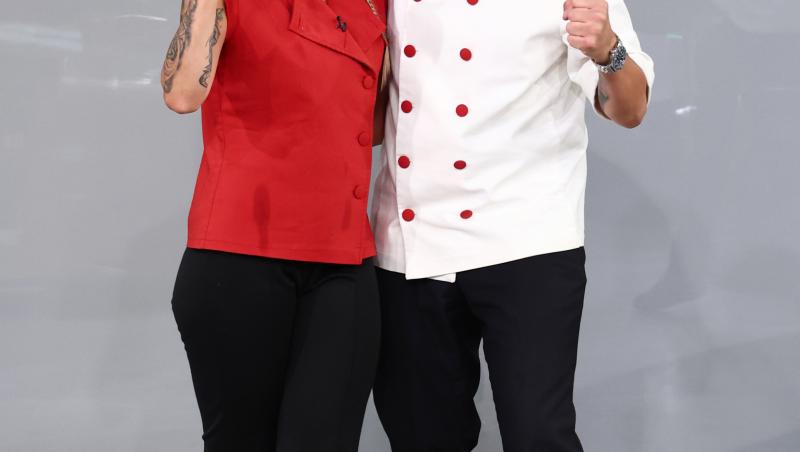 Finala Chefi la cuțite, 24 decembrie 2025. Cine sunt finaliștii sezonului 16. Ce premieră spectaculoasă a avut loc în Marea Finală