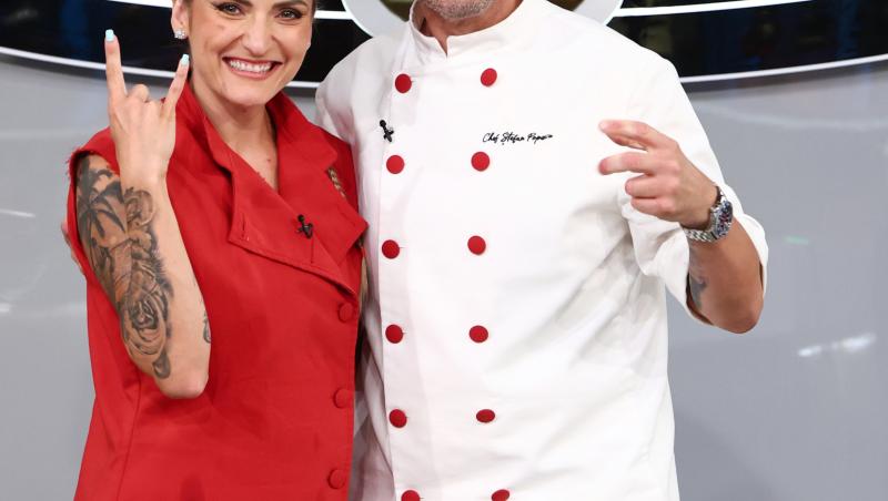 Finala Chefi la cuțite, 24 decembrie 2025. Cine sunt finaliștii sezonului 16. Ce premieră spectaculoasă a avut loc în Marea Finală