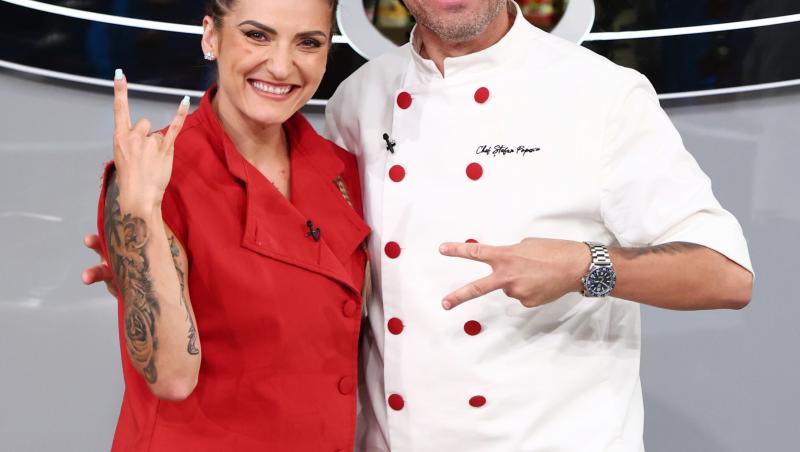 Finala Chefi la cuțite, 24 decembrie 2025. Cine sunt finaliștii sezonului 16. Ce premieră spectaculoasă a avut loc în Marea Finală