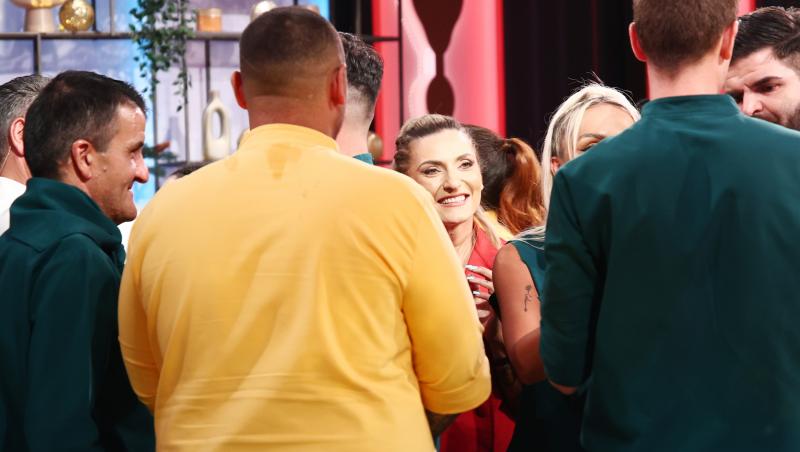 Cine a câștigat Chefi la cuțite, sezonul 16. Luca Zvaleni pleacă acasă cu premiul de 30.000 de Euro și stagiul la Retroscena