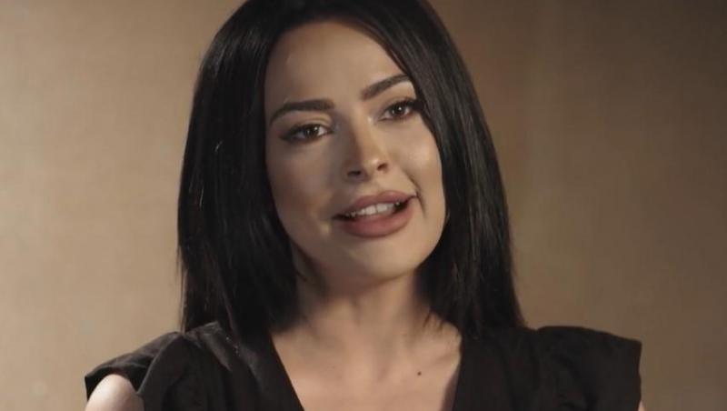 Ema și Răzvan Kovacs de la Insula Iubirii, portret de familie înduioșător, de Crăciun. Cât de mult a crescut fiica lor