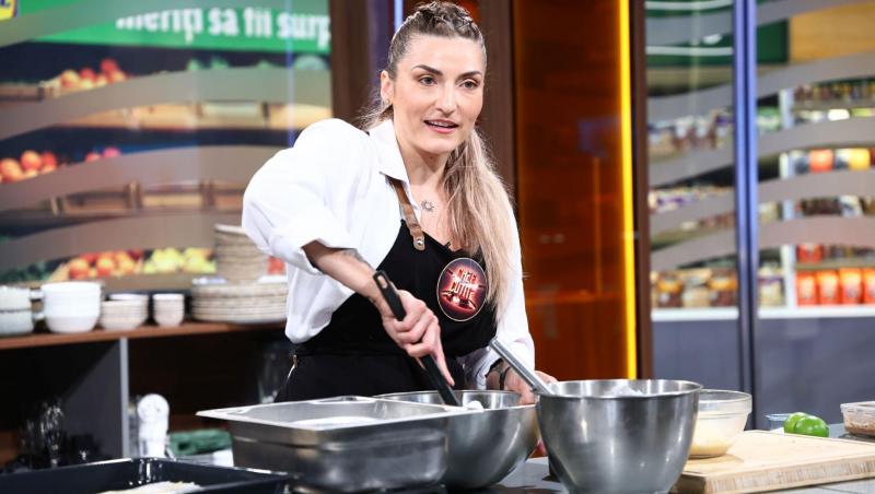 Cine este soțul Ștefanei Mercori de la Chefi la cuțite, sezonul 16. Bărbatul, foarte cunoscut în mediul online. Cu ce se ocupă