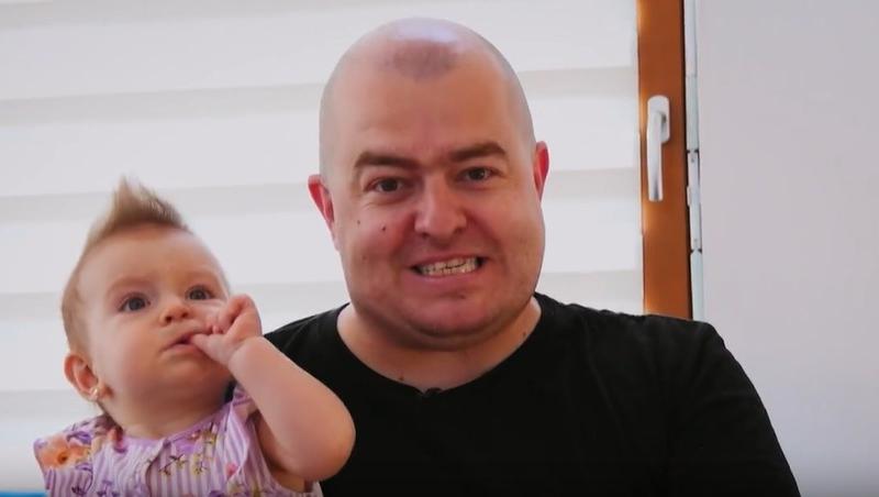 Cine este soțul Ștefanei Mercori de la Chefi la cuțite, sezonul 16. Bărbatul, foarte cunoscut în mediul online. Cu ce se ocupă