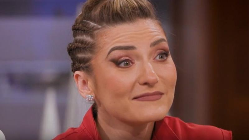 Cine este soțul Ștefanei Mercori de la Chefi la cuțite, sezonul 16. Bărbatul, foarte cunoscut în mediul online. Cu ce se ocupă