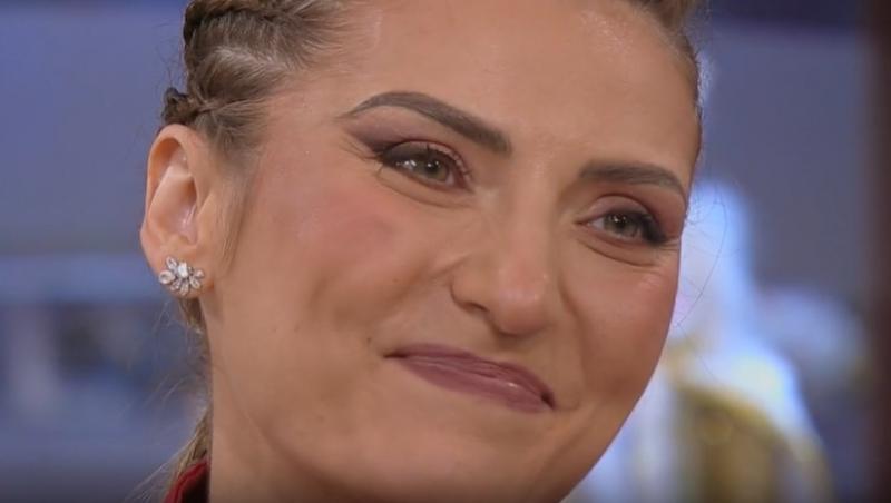 Cine este soțul Ștefanei Mercori de la Chefi la cuțite, sezonul 16. Bărbatul, foarte cunoscut în mediul online. Cu ce se ocupă