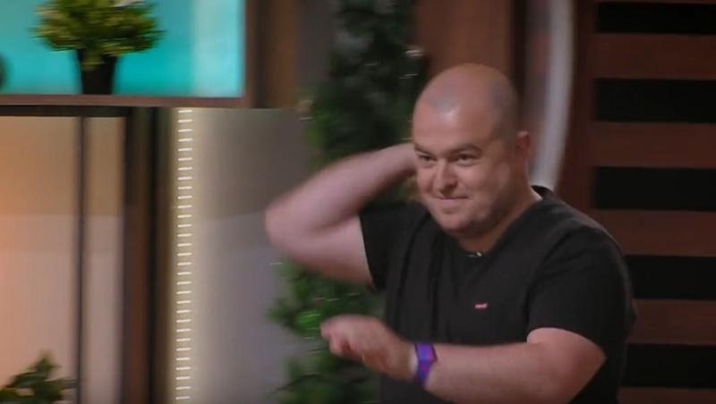 Cine este soțul Ștefanei Mercori de la Chefi la cuțite, sezonul 16. Bărbatul, foarte cunoscut în mediul online. Cu ce se ocupă