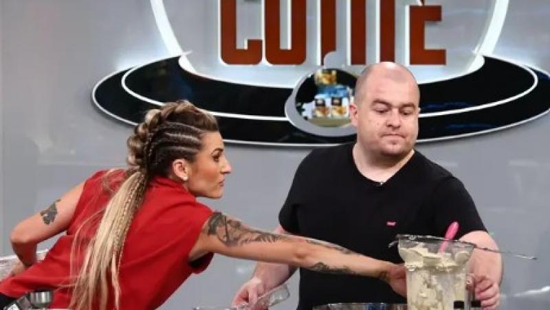 Cine este soțul Ștefanei Mercori de la Chefi la cuțite, sezonul 16. Bărbatul, foarte cunoscut în mediul online. Cu ce se ocupă