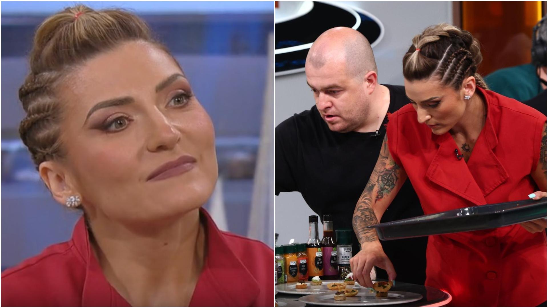 Cine este soțul Ștefanei Mercori de la Chefi la cuțite, sezonul 16. Bărbatul, foarte cunoscut &icirc;n mediul online. Cu ce se ocupă