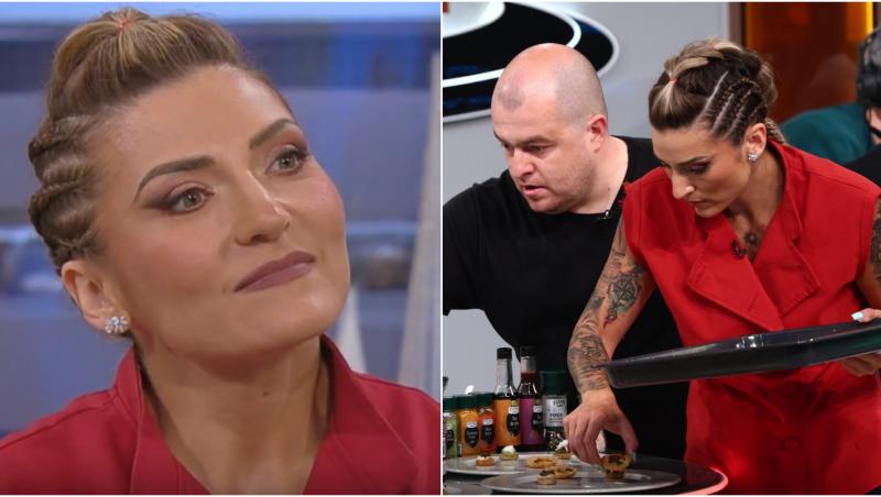 Cine este soțul Ștefanei Mercori de la Chefi la cuțite, sezonul 16. Bărbatul, foarte cunoscut &icirc;n mediul online. Cu ce se ocupă
