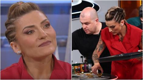 Cine este soțul Ștefanei Mercori de la Chefi la cuțite, sezonul 16. Bărbatul, foarte cunoscut &icirc;n mediul online. Cu ce se ocupă