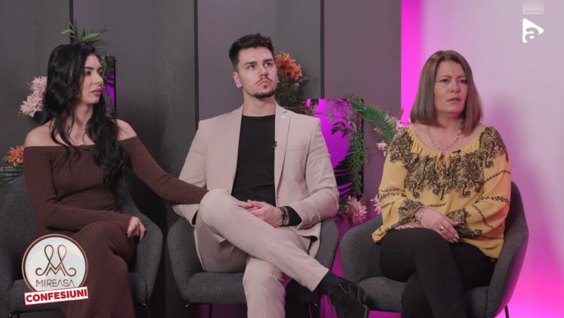 Mireasa: Confesiuni, sezonul 8. Ce vor face Lavinia și Adin cu banii din marele premiu. În ce vor să investească