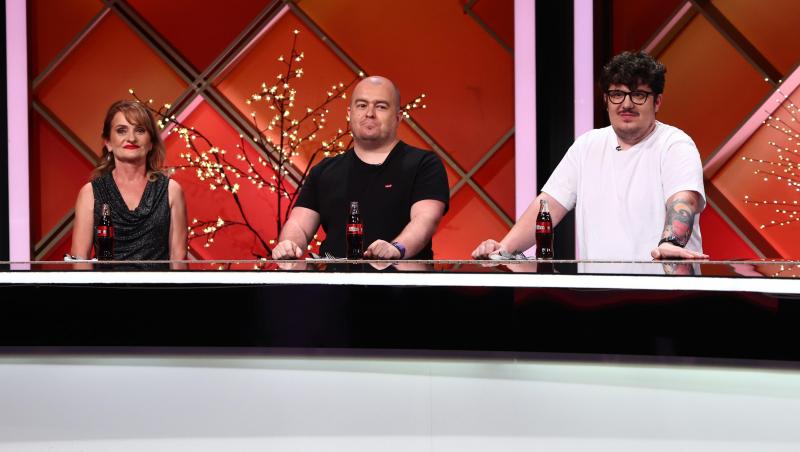 Fanii Chefi la cuțite au descoperit cu surpriză cine este soțul Sorinei. Din ce proiect televizat a făcut parte Nobo