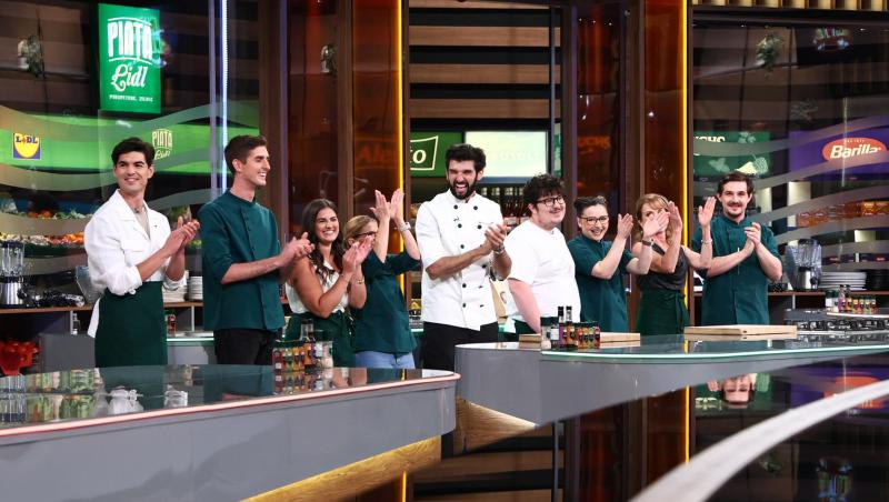 Fanii Chefi la cuțite au descoperit cu surpriză cine este soțul Sorinei. Din ce proiect televizat a făcut parte Nobo