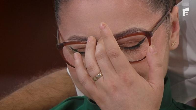 Fanii Chefi la cuțite au descoperit cu surpriză cine este soțul Sorinei. Din ce proiect televizat a făcut parte Nobo