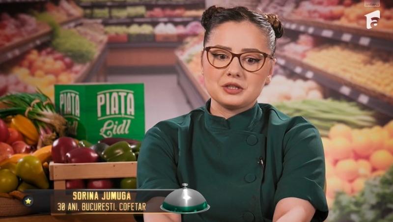 Fanii Chefi la cuțite au descoperit cu surpriză cine este soțul Sorinei. Din ce proiect televizat a făcut parte Nobo