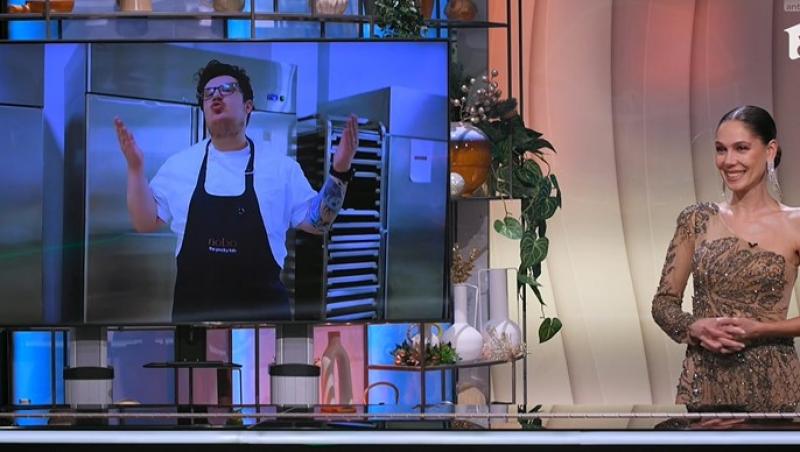 Fanii Chefi la cuțite au descoperit cu surpriză cine este soțul Sorinei. Din ce proiect televizat a făcut parte Nobo