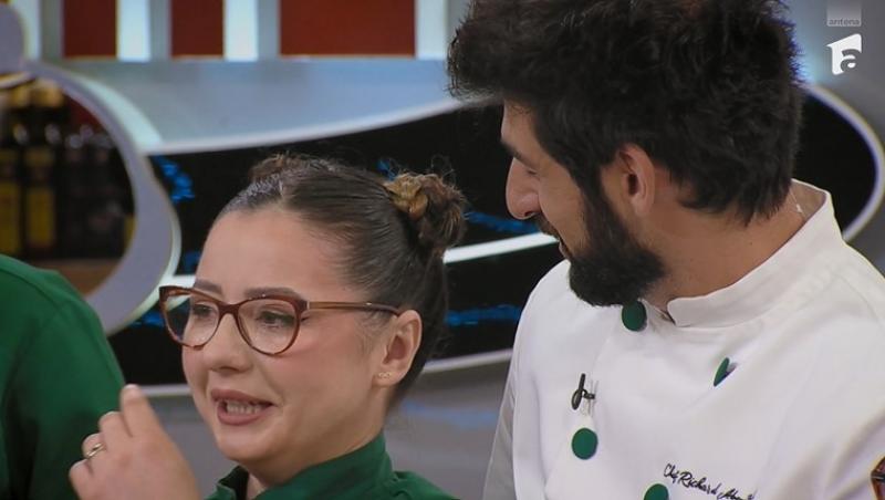 Fanii Chefi la cuțite au descoperit cu surpriză cine este soțul Sorinei. Din ce proiect televizat a făcut parte Nobo