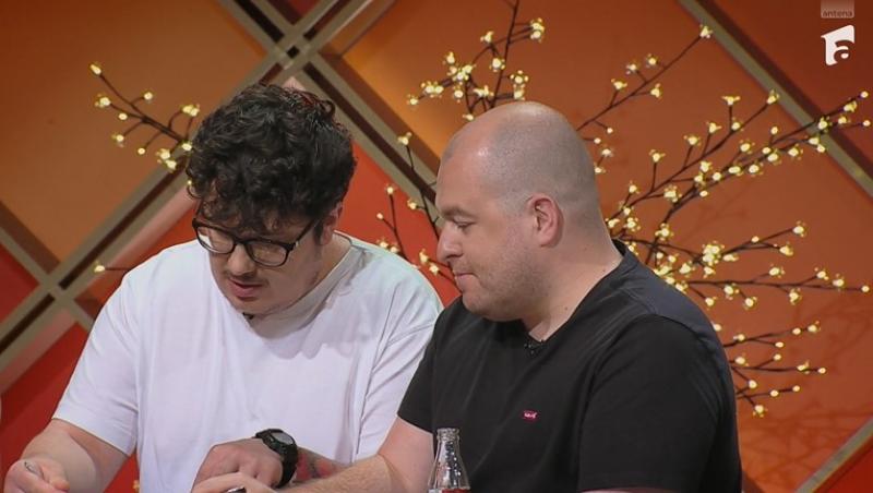 Fanii Chefi la cuțite au descoperit cu surpriză cine este soțul Sorinei. Din ce proiect televizat a făcut parte Nobo