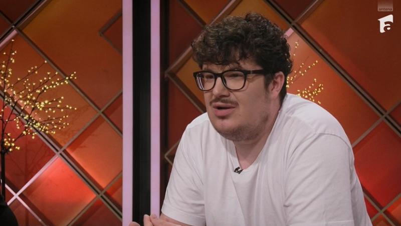 Fanii Chefi la cuțite au descoperit cu surpriză cine este soțul Sorinei. Din ce proiect televizat a făcut parte Nobo