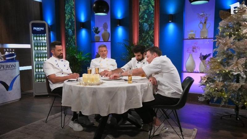 Fanii Chefi la cuțite au descoperit cu surpriză cine este soțul Sorinei. Din ce proiect televizat a făcut parte Nobo