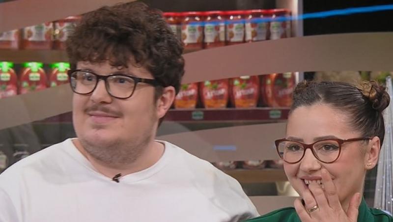 Fanii Chefi la cuțite au descoperit cu surpriză cine este soțul Sorinei. Din ce proiect televizat a făcut parte Nobo