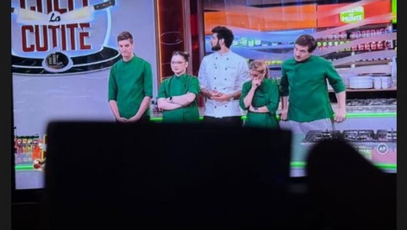 Fanii Chefi la cuțite au descoperit cu surpriză cine este soțul Sorinei. Din ce proiect televizat a făcut parte Nobo