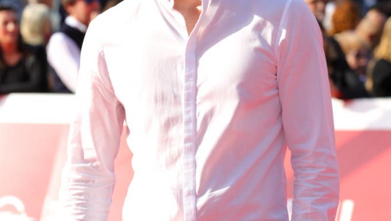 Cum și-a făcut apariția Serena Williams la nunta surorii ei, Venus. Petrecerea a ținut 5 zile