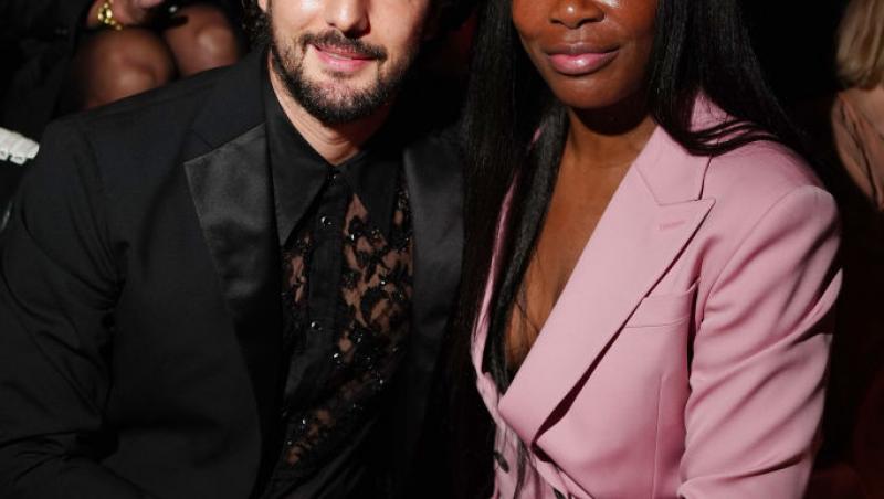 Cum și-a făcut apariția Serena Williams la nunta surorii ei, Venus. Petrecerea a ținut 5 zile