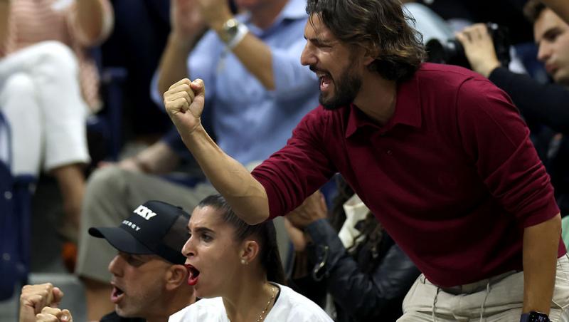 Cum și-a făcut apariția Serena Williams la nunta surorii ei, Venus. Petrecerea a ținut 5 zile