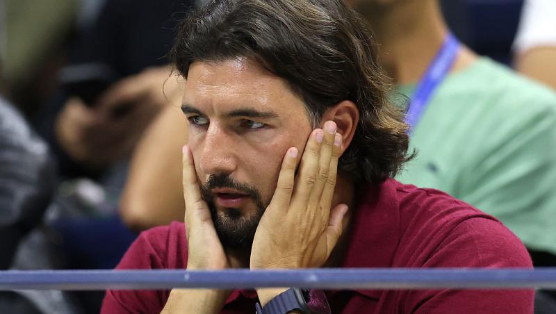 Cum și-a făcut apariția Serena Williams la nunta surorii ei, Venus. Petrecerea a ținut 5 zile