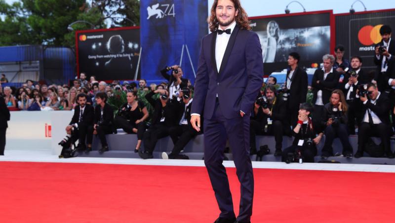 Cum și-a făcut apariția Serena Williams la nunta surorii ei, Venus. Petrecerea a ținut 5 zile