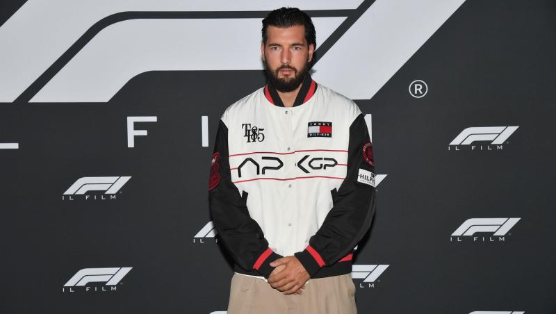 Cum și-a făcut apariția Serena Williams la nunta surorii ei, Venus. Petrecerea a ținut 5 zile