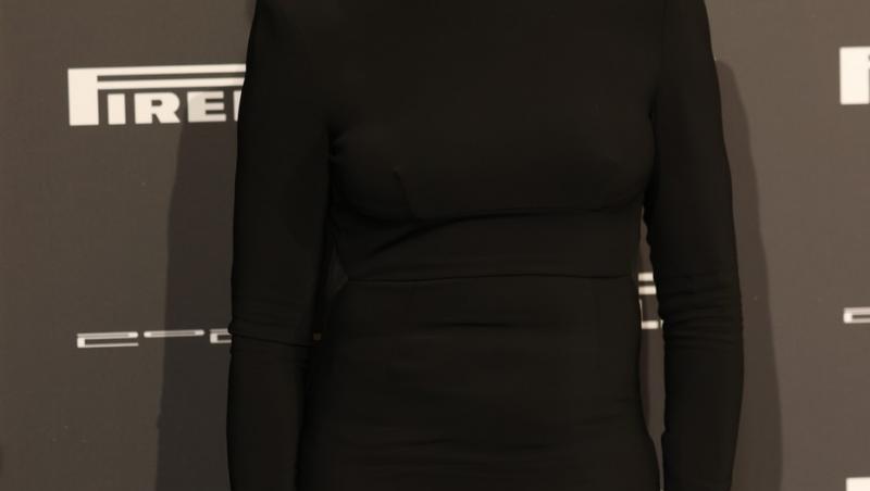 Cum și-a făcut apariția Serena Williams la nunta surorii ei, Venus. Petrecerea a ținut 5 zile