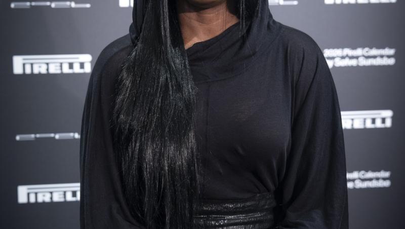 Cum și-a făcut apariția Serena Williams la nunta surorii ei, Venus. Petrecerea a ținut 5 zile