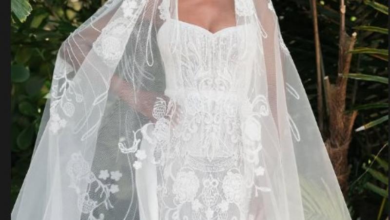 Cum și-a făcut apariția Serena Williams la nunta surorii ei, Venus. Petrecerea a ținut 5 zile