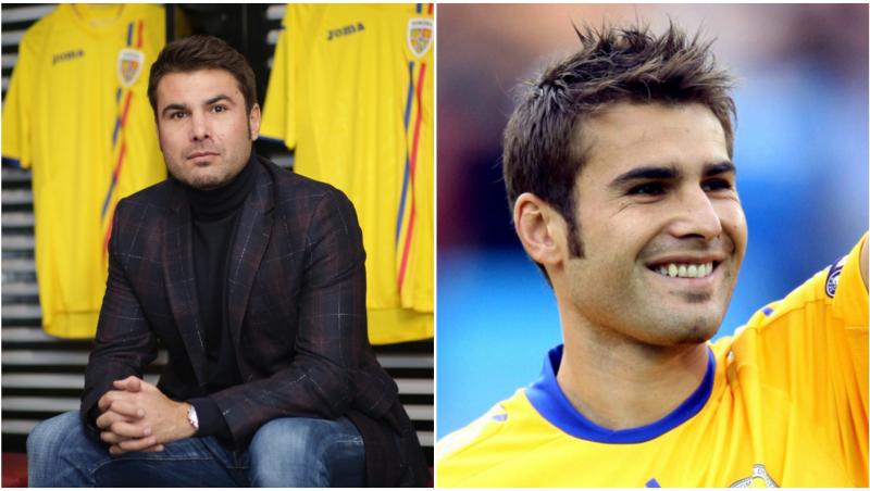 Colaj Adrian Mutu