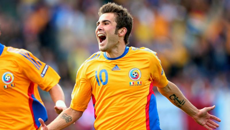 Cum a reacționat tatăl lui Adrian Mutu când a aflat că Briliantul consuma substanțe interzise. Spiridon Mutu a recunoscut tot