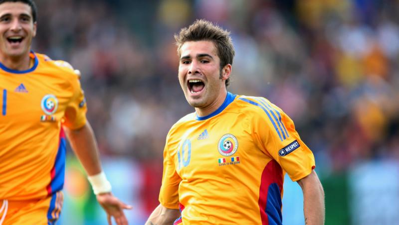 Cum a reacționat tatăl lui Adrian Mutu când a aflat că Briliantul consuma substanțe interzise. Spiridon Mutu a recunoscut tot