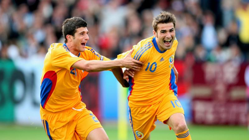 Cum a reacționat tatăl lui Adrian Mutu când a aflat că Briliantul consuma substanțe interzise. Spiridon Mutu a recunoscut tot