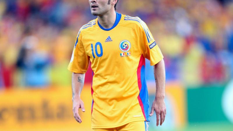 Cum a reacționat tatăl lui Adrian Mutu când a aflat că Briliantul consuma substanțe interzise. Spiridon Mutu a recunoscut tot