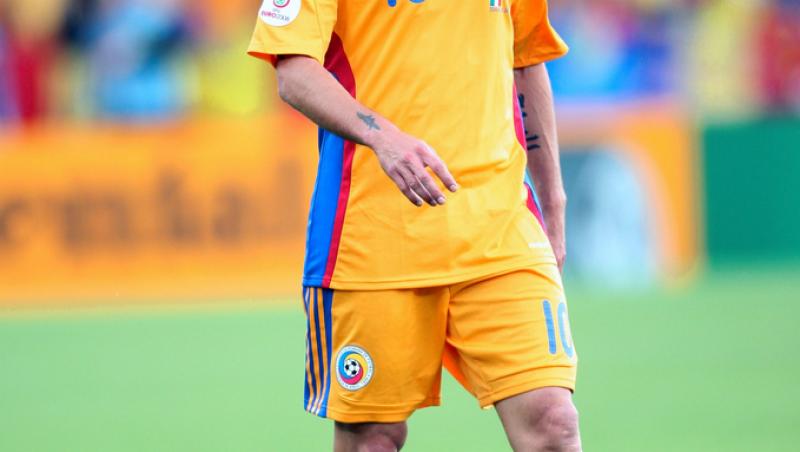 Cum a reacționat tatăl lui Adrian Mutu când a aflat că Briliantul consuma substanțe interzise. Spiridon Mutu a recunoscut tot