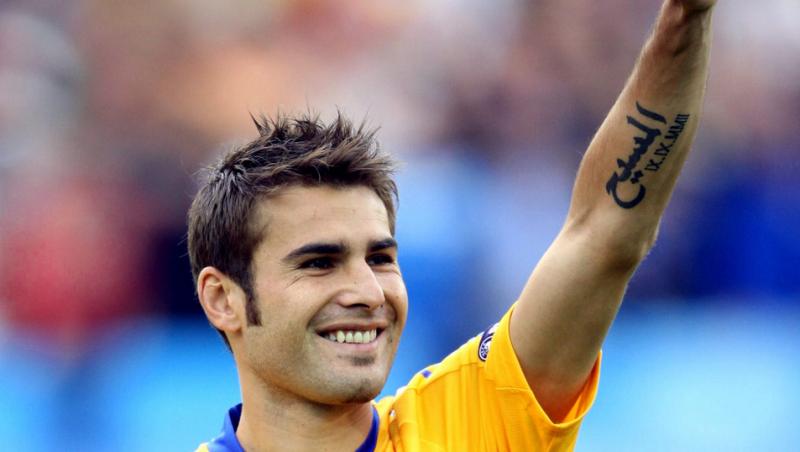 Cum a reacționat tatăl lui Adrian Mutu când a aflat că Briliantul consuma substanțe interzise. Spiridon Mutu a recunoscut tot