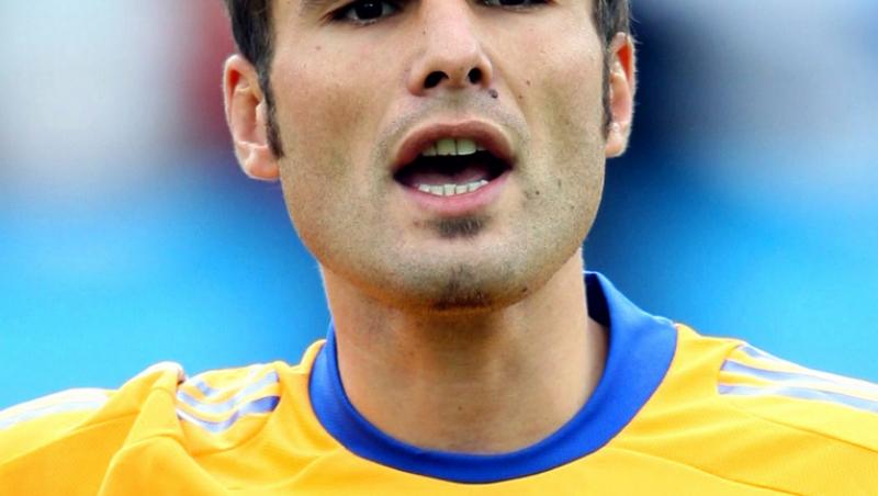 Cum a reacționat tatăl lui Adrian Mutu când a aflat că Briliantul consuma substanțe interzise. Spiridon Mutu a recunoscut tot