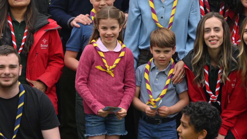 Ce-și doresc copiii Prințului William de Crăciun și de ce nu vor primi. Kate Middleton a refuzat să le facă pe plac