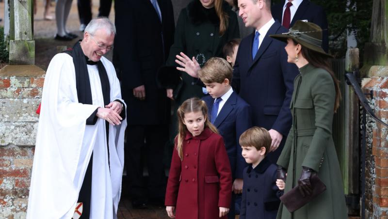 Ce-și doresc copiii Prințului William de Crăciun și de ce nu vor primi. Kate Middleton a refuzat să le facă pe plac