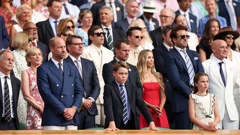 Ce-și doresc copiii Prințului William de Crăciun și de ce nu vor primi. Kate Middleton a refuzat să le facă pe plac