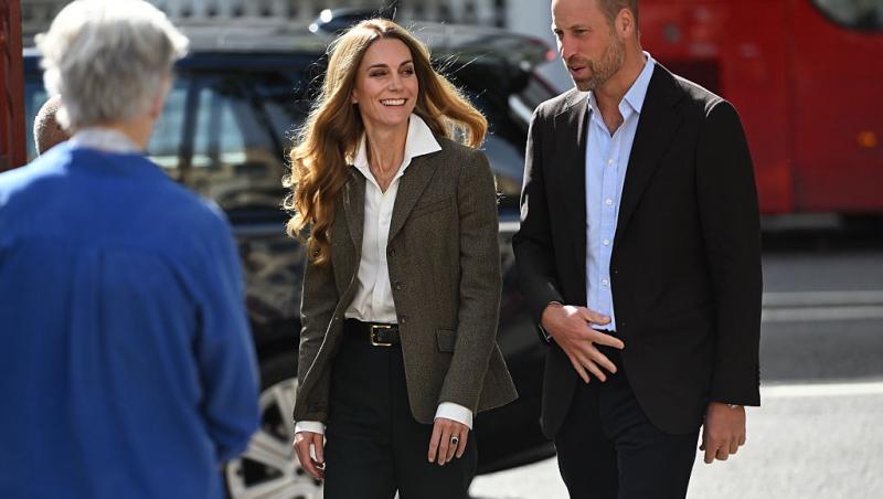 Ce-și doresc copiii Prințului William de Crăciun și de ce nu vor primi. Kate Middleton a refuzat să le facă pe plac