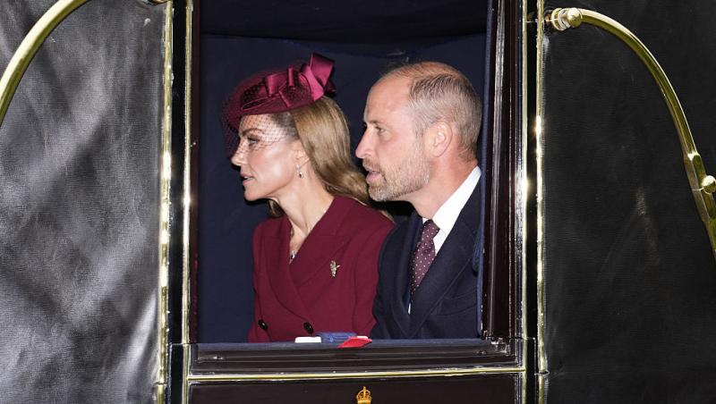 Ce-și doresc copiii Prințului William de Crăciun și de ce nu vor primi. Kate Middleton a refuzat să le facă pe plac