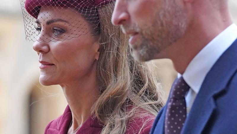 Ce-și doresc copiii Prințului William de Crăciun și de ce nu vor primi. Kate Middleton a refuzat să le facă pe plac