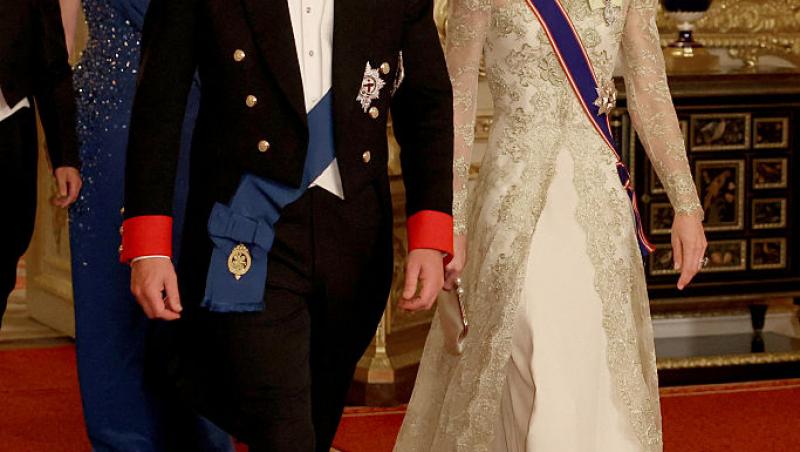 Ce-și doresc copiii Prințului William de Crăciun și de ce nu vor primi. Kate Middleton a refuzat să le facă pe plac